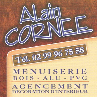 Alain Cornée Agencement