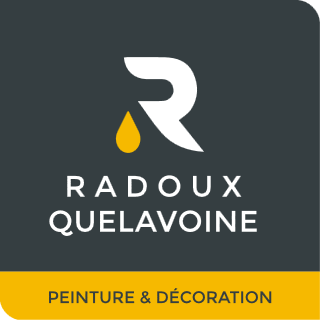 Radoux Quelavoine peinture